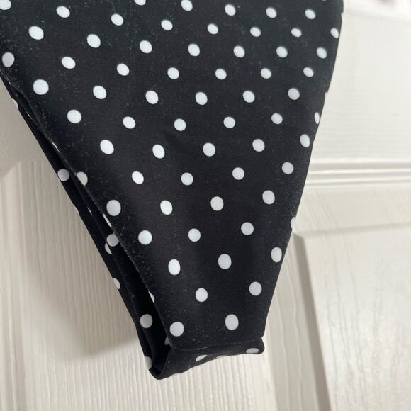 Skatie X Salty Blonde• ‘Salty’ Bikini Bottom in DOHENY - Picture 8 of 17